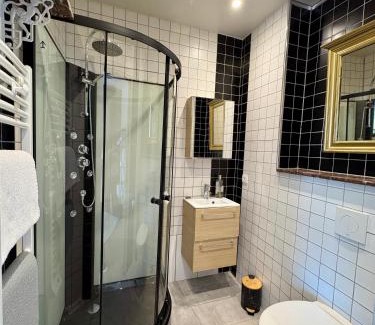 Wimmenau Bed & Breakfast | Appartement de 40m2 avec suite