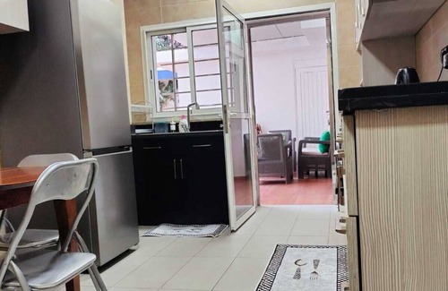 Agdal Apartment | Appartement de charme agdal rabat