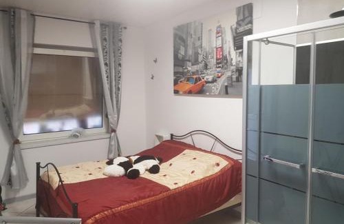 Hargarten-aux-Mines Apartment | appartement de 70m2 tout équipé