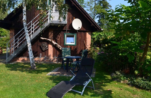 Lehde Apartment | Appartement Lutki - Haus Quodda-blick