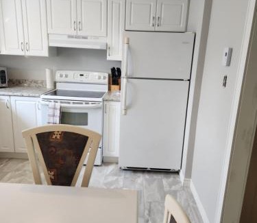Shippagan Apartment | Appartement de la rive 2