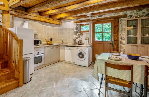 Annecy Apartment | Appartement de la Vieille Ferme - Welkeys