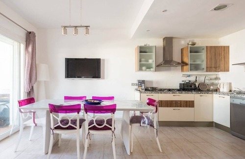 Ksar es Seghir Apartment | Appartement de Luxe à Divers Bons Plans de Séjours
