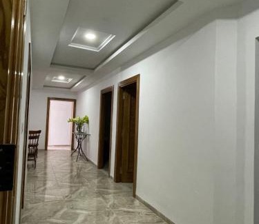 Aousja Apartment | Appartement de luxe, Résidence les 5 étoiles, Bizerte
