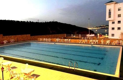 Residence Bab Sebta Apartment | Appartement de vacances
