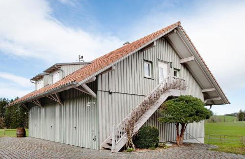 Wangen im Allgaeu Apartment | Appartement