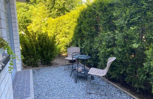 Kauslund Apartment | Appartement Delfi