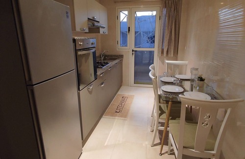 Oujda Apartment | Appartement Deluxe au centre de la ville d'Oujda