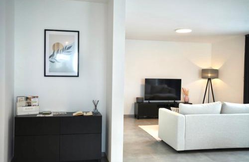 Vaux-sur-Sure Apartment | Appartement Deluxe
