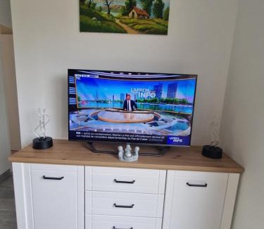 Mees Apartment | Appartement des Aubépines