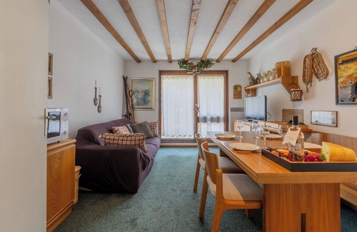 Chamonix-Mont-Blanc Apartment | Appartement Des Lacs, Chamonix, France