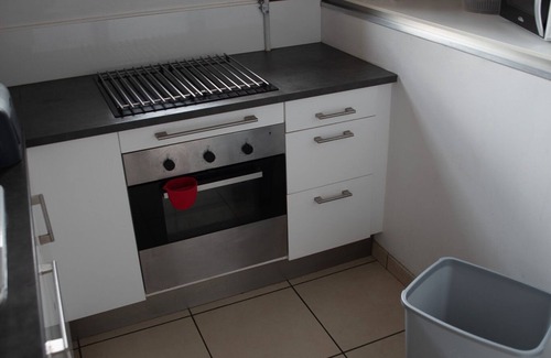 Villeboeuf - Fauriel - Vivaraize Apartment | Appartement Design Proche Centre Ville