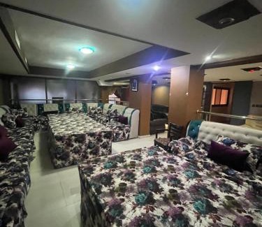 Berkane Apartment | Appartement deux chambres