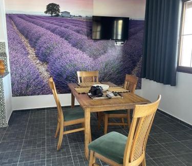 Ksar es Seghir Apartment | Appartement Dikki Plage