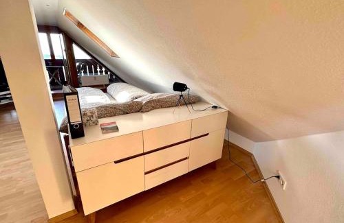 Neusatz Apartment | Appartement direkt am Schwarzwald