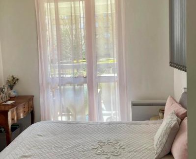 Villiers-sur-Marne Apartment | Appartement douillet près de Disney