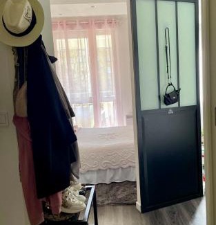 Villiers-sur-Marne Apartment | Appartement douillet près de Disney