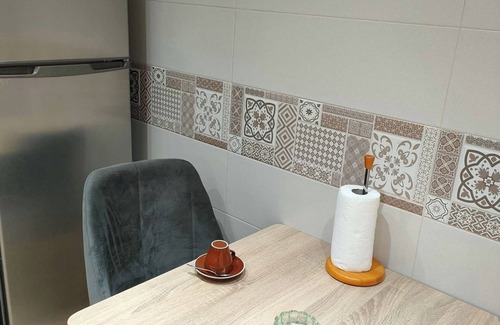 El Mouradia Apartment | Appartement du soleil