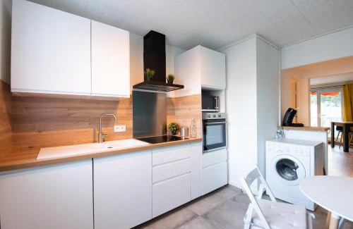 Fontaine Apartment | Appartement du Vercors - 3 Bedrooms Parking Free Netflix