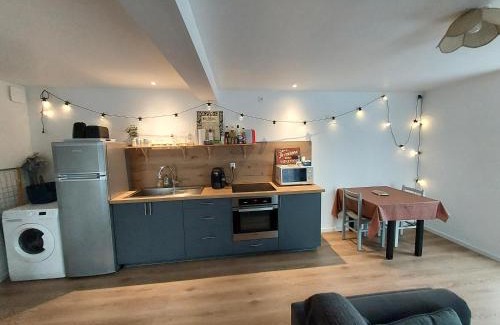 Janze Apartment | Appartement Duplex très lumineux en centre ville