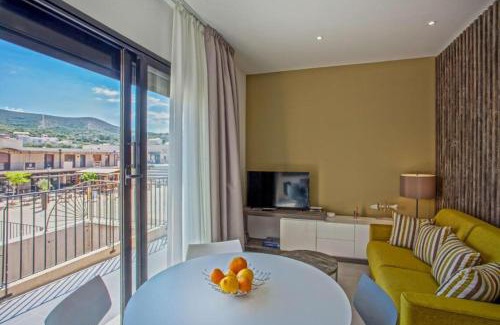 Lozari Apartment | Appartement E RONDINELLE 2