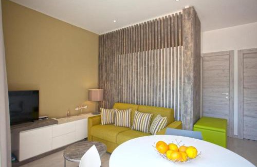Lozari Apartment | Appartement E RONDINELLE 2