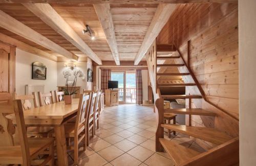Val Claret Apartment | Appartement Ecrin 426