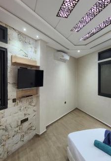 Al Hoceima Apartment | appartement egara azogagh