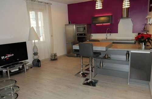 Elne Apartment | APPARTEMENT ELNE near the sea