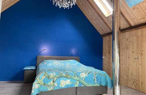 Schoonloo Apartment | Appartement Elperhof 16A