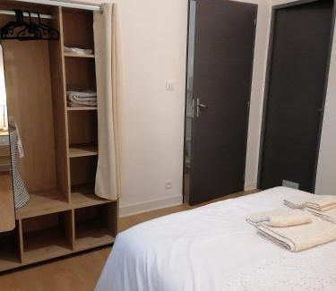 Ambert Apartment | Appartement en centre ville