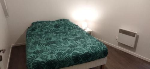 Hebuterne Apartment | Appartement en duplex à Hébuterne, avec lave linge
