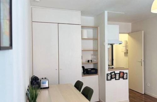 Vauban Esquermes Apartment | Appartement en hyper-centre de Lille