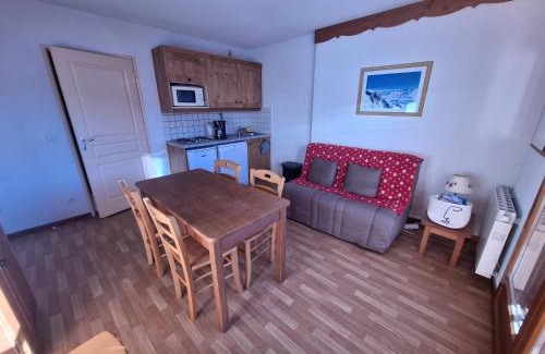 Arvieux Apartment | Appartement en plein coeur du Queyras - Les Granges d'Arvieux