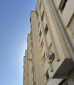 Hjar Ennhal Apartment | Appartement ensoleillé tanger