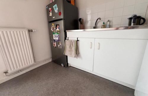 Maillets - Bellevue Apartment | Appartement entier avec 2 terrasses