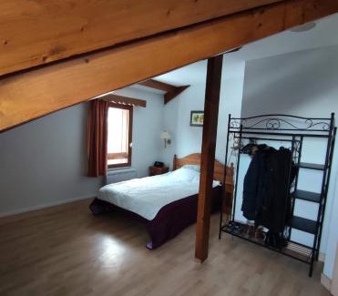 Guzet Neige Apartment | appartement entier Ustou Guzet