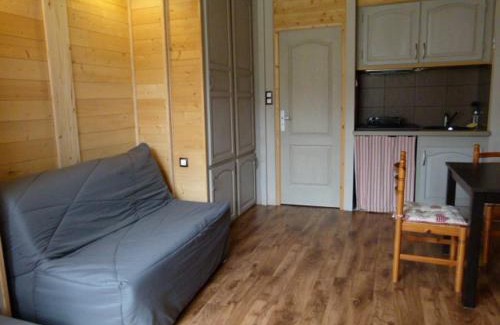 Montferrier Apartment | Appartement EPICEA Residence Front de neige