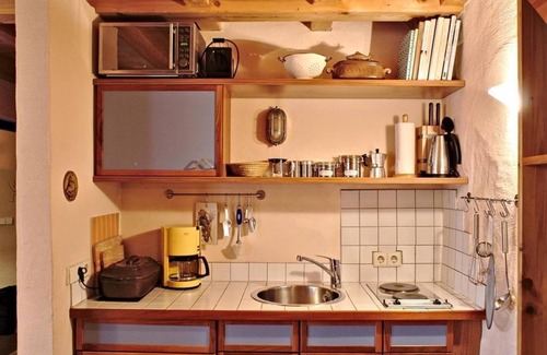 Kobern-Gondorf Apartment | Appartement für 2 Personen - Ferienwohnungen "Im Alten Hof"