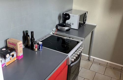 Nevers Apartment | Appartement F2 Nevers