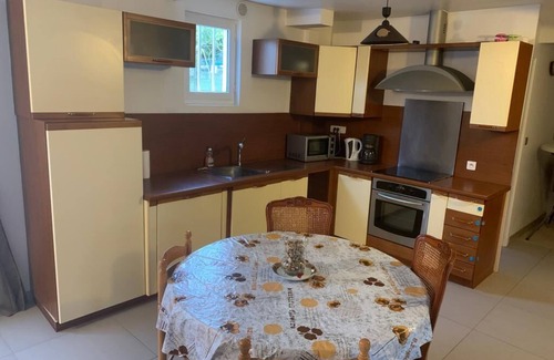 Pierrelaye House | Appartement F3 à Pierrelaye