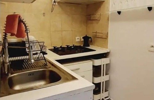 La Ferte-Gaucher Apartment | Appartement F3 Avec Piscine Partage, Plage et Horraire a la Limite