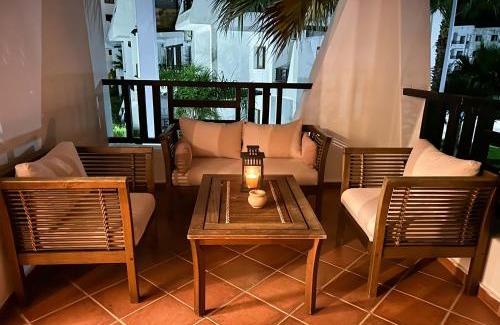 Cabo Negro Apartment | Appartement Familial - Cabo NEGRO
