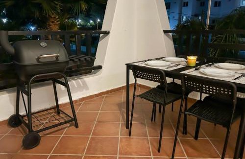 Cabo Negro Apartment | Appartement Familial - Cabo NEGRO