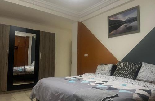 Conakry Apartment | Appartement Familial Confortable
