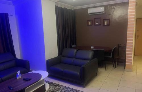 Conakry Apartment | Appartement Familial Confortable