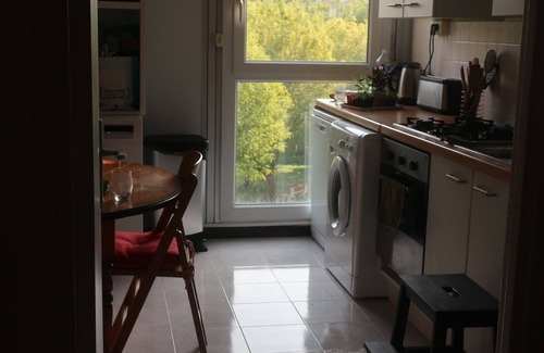 Les Lilas Apartment | Appartement familial pour les jeux olympiques