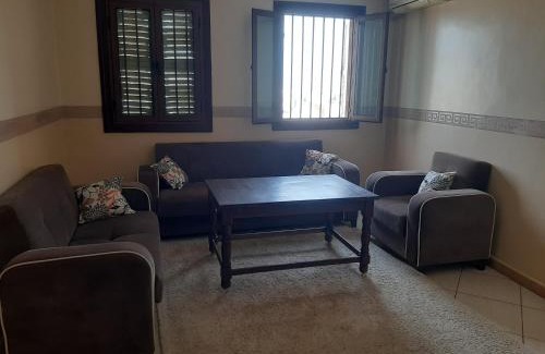 Hamria Apartment | Appartement Fascinant à Meknès