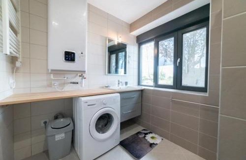 Meyzieu Nord Ouest Apartment | Appartement Fashion Proche Stade Groupama , Eurexpo , LDLC Arena