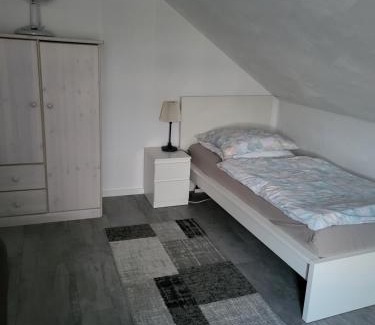 Hoevelhof Apartment | Appartement Ferienwohnung